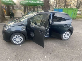 Toyota Aygo, снимка 5