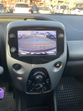 Toyota Aygo, снимка 9
