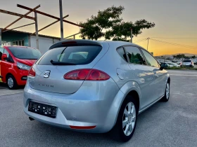 Seat Leon 1.6 SR - 102кс / GPL, снимка 4