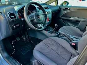 Seat Leon 1.6 SR - 102кс / GPL, снимка 9