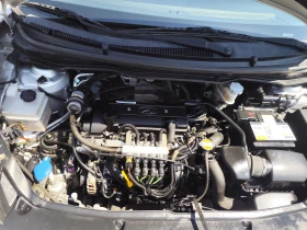 Hyundai I20 1.2i* ГАЗ* KLIMA* , снимка 14