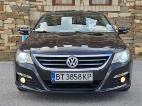VW CC, снимка 2
