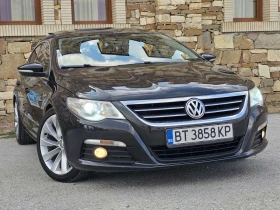VW CC, снимка 3