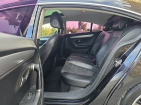 VW CC, снимка 14