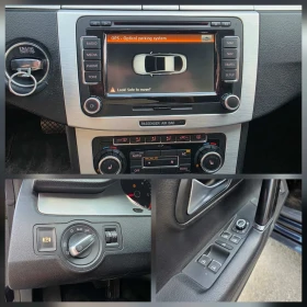 VW CC, снимка 11