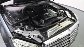 Mercedes-Benz C 200 4MATIC* DISTRO* LANE* PANO* МЪРТВА, снимка 15