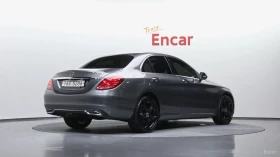Mercedes-Benz C 200 4MATIC* DISTRO* LANE* PANO* МЪРТВА, снимка 2