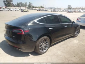 Tesla Model 3 LONG RANGE DUAL MOTOR ALL-WHEEL DRIVE, снимка 6