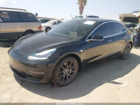 Tesla Model 3 LONG RANGE DUAL MOTOR ALL-WHEEL DRIVE, снимка 3