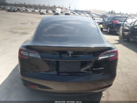 Tesla Model 3 LONG RANGE DUAL MOTOR ALL-WHEEL DRIVE, снимка 5