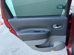 Renault Scenic 1.6I KLIMATRONIK KEY LESS START STOP 6-SPEED!!!, снимка 16