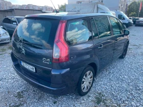 Citroen C4 Метан , снимка 5