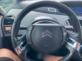 Citroen C4 Метан , снимка 11