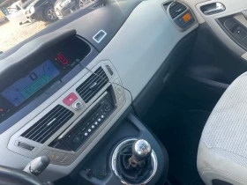 Citroen C4 Метан , снимка 12