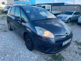 Citroen C4 Метан , снимка 2