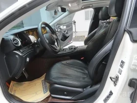 Mercedes-Benz CLS 450 AMG * HEAD UP * ОБДУХВАНЕ * 50К Км * , снимка 5