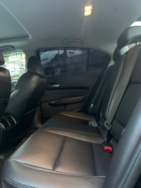 Acura TLX TLX, снимка 7