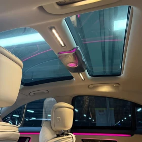Mercedes-Benz S 400 MAYBACH / LIMOUSINE, снимка 9