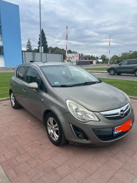 Opel Corsa Ecoflex, снимка 2