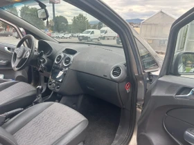 Opel Corsa Ecoflex, снимка 6