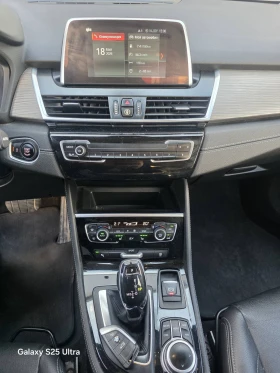 BMW 2 Gran Tourer ПРЕДЛОЖЕТЕ ЦЕНА, снимка 12