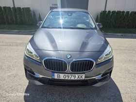 BMW 2 Gran Tourer ПРЕДЛОЖЕТЕ ЦЕНА, снимка 5