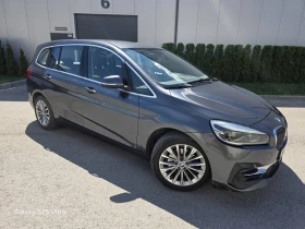 BMW 2 Gran Tourer ПРЕДЛОЖЕТЕ ЦЕНА, снимка 7