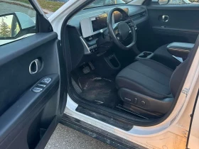 Hyundai Ioniq 5 Preferred  CARFAX, снимка 5