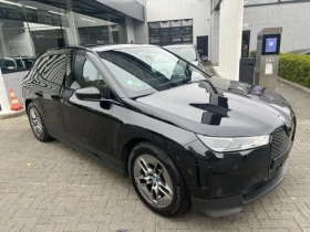 BMW iX 40 Limited Edition - xDrive, снимка 3