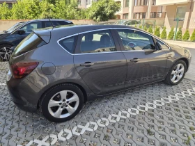 Opel Astra, снимка 4