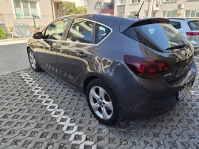 Opel Astra, снимка 3