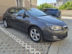 Opel Astra, снимка 5