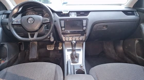 Skoda Octavia, снимка 6