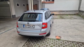 Skoda Octavia, снимка 2