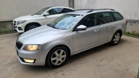 Skoda Octavia, снимка 1