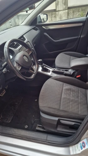 Skoda Octavia, снимка 4