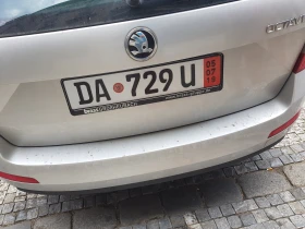 Skoda Octavia, снимка 8