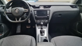 Skoda Octavia, снимка 5