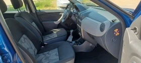 Dacia Sandero 1, 4 BENZIN   | Mobile.bg    6