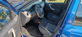 Dacia Sandero 1, 4 BENZIN   | Mobile.bg    5