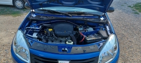Dacia Sandero 1,4 BENZIN   | Mobile.bg   13