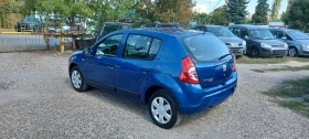     Dacia Sandero 1, 4 BENZIN  