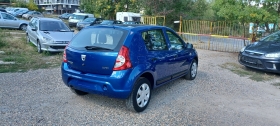Dacia Sandero 1,4 BENZIN   | Mobile.bg   3