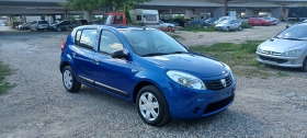 Dacia Sandero 1,4 BENZIN   | Mobile.bg   2