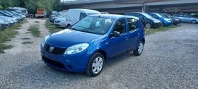     Dacia Sandero 1, 4 BENZIN  