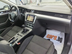 VW Passat *NAVI*NOVA*UNIKAT*, снимка 16 - Автомобили и джипове - 41789204