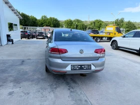 Обява за продажба на VW Passat * NAVI* NOVA* UNIKAT*  ~27 550 лв. - изображение 4