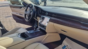 Maserati Quattroporte 3.0D V6 275kc, снимка 10 - Автомобили и джипове - 43623110