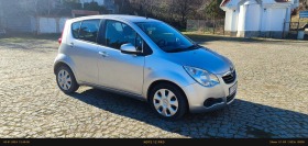 Opel Agila 1.0., снимка 4