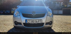 Opel Agila 1.0. - [1] 